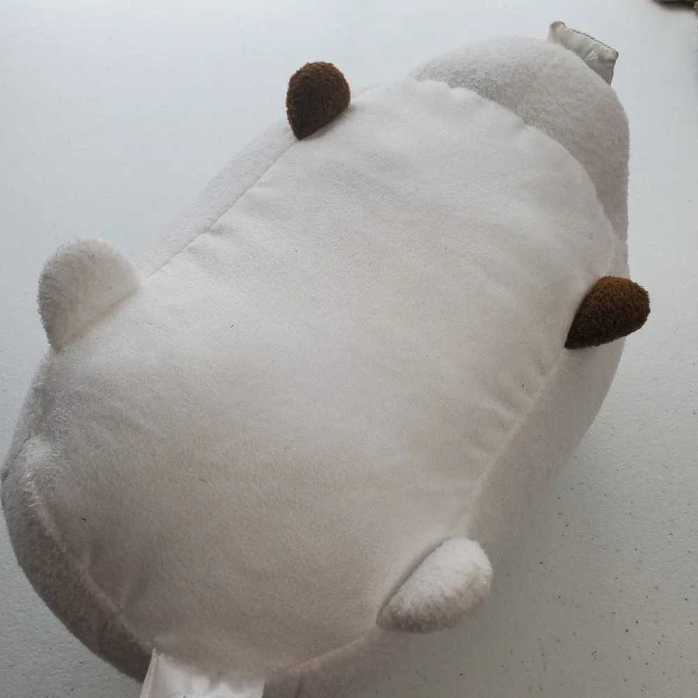 Disney plush olaf